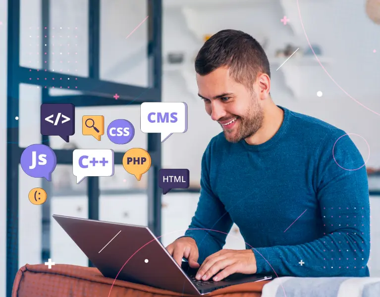 getindiatech Development