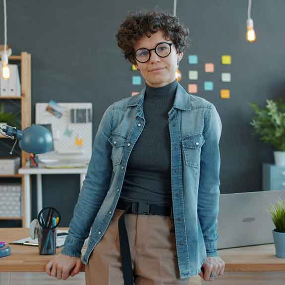 Individual-Entrepreneur