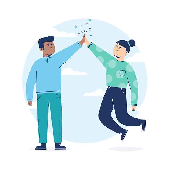 Strong-Interpersonnel