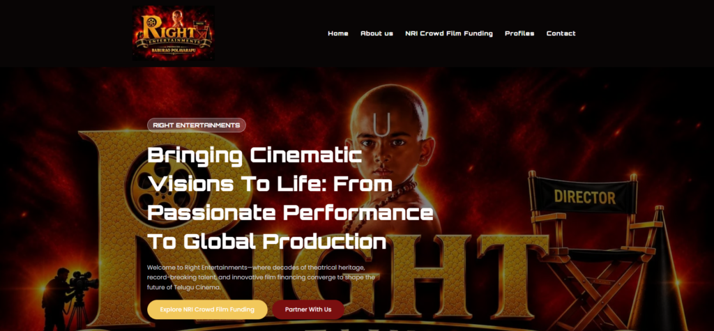 rightentertainments